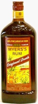 Amazon.co.jp: Myers`s Rum Original Dark マイヤーズ ラム オリジナル